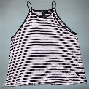 Forever 21 tank